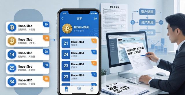 比特派钱包这样用，资产管理稳当又省心