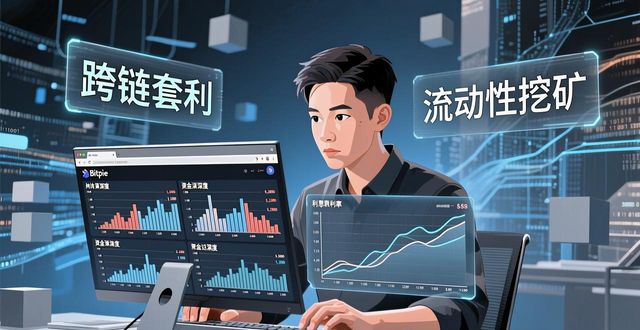 比特派下载后，这3个技巧让投资更开阔