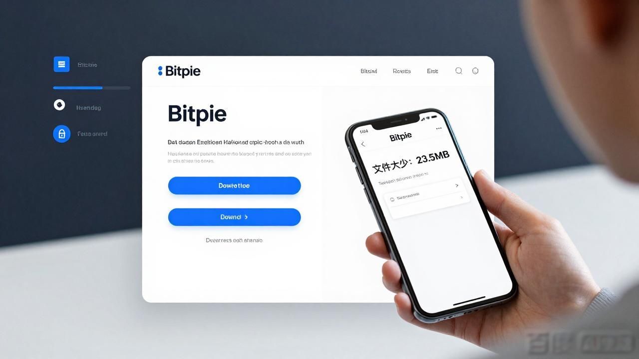 Bitpie钱包官网下载教程｜安全安装方法全解析