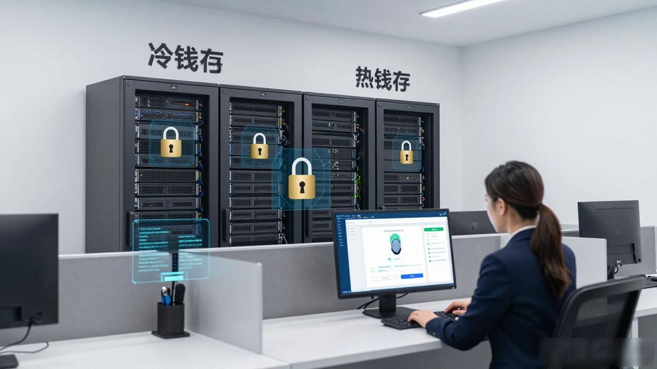 选对平台，投资才稳：靠谱数字货币交易平台app指南