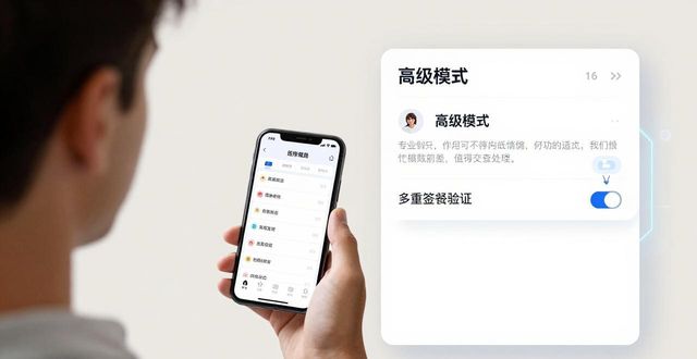 比特派钱包kyc认证_比特派钱包不安全_如何通过比特派Bitpie钱包app进行风险评估