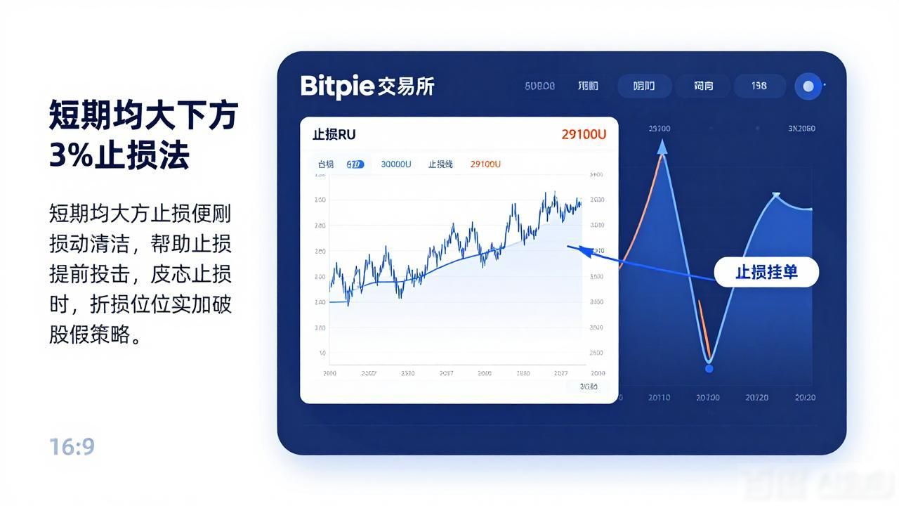 Bitpie交易策略优化实操指南