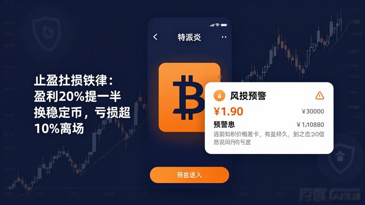 比特派钱包最新版下载后，投资策略与风控怎么抓