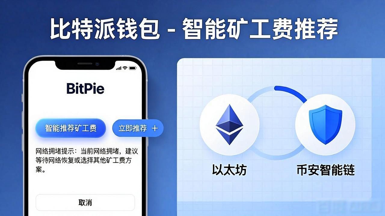 比特派钱包中文版交互功能好不好用？实测分享