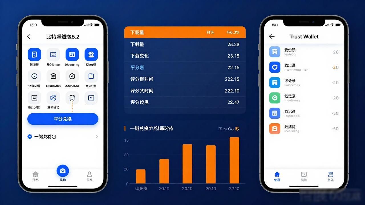 比特派钱包5.2下载必备：市场研究工具与资源清单