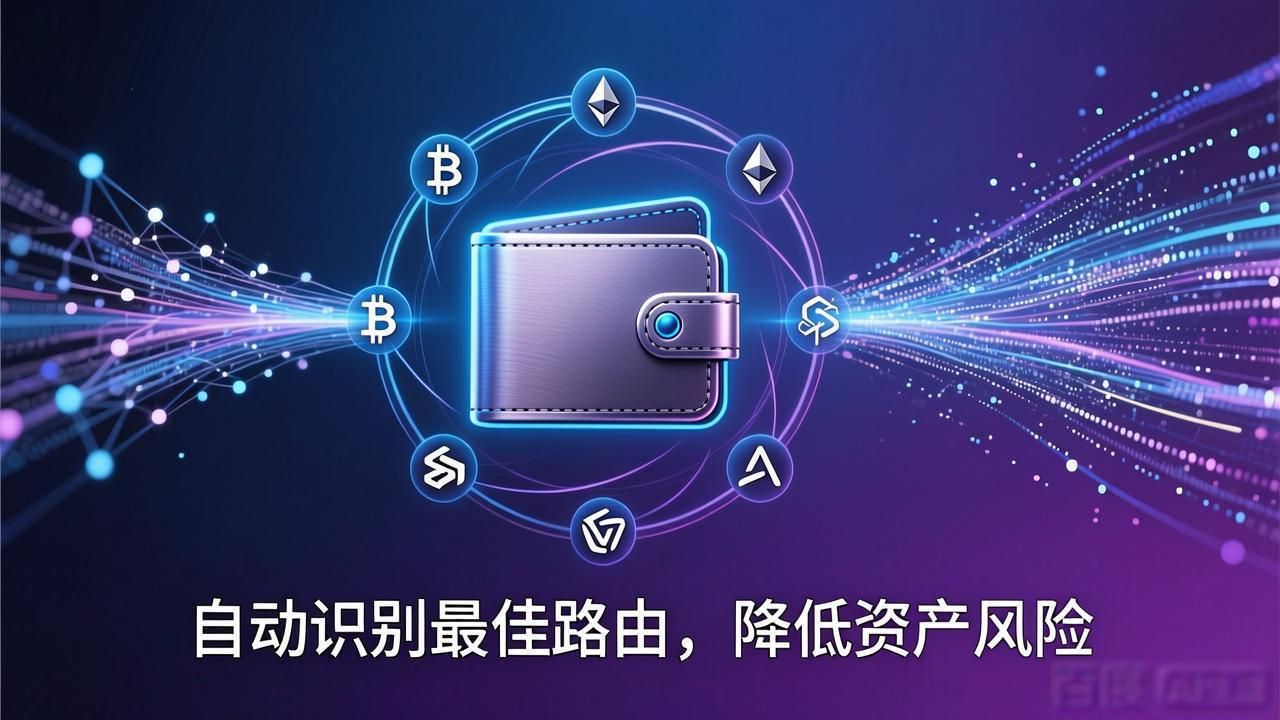 比特派钱包最新升级，这几点改动你不得不看