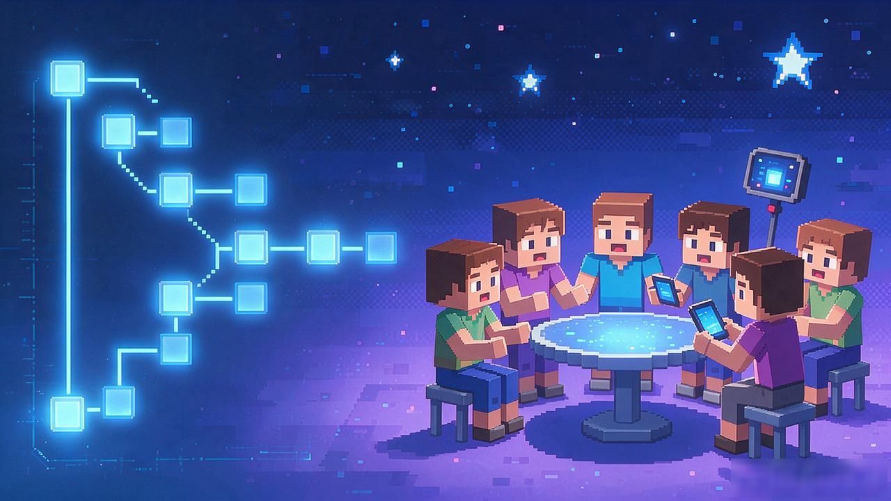 Pixel数字货币：普通人也能玩的价值存储新玩法