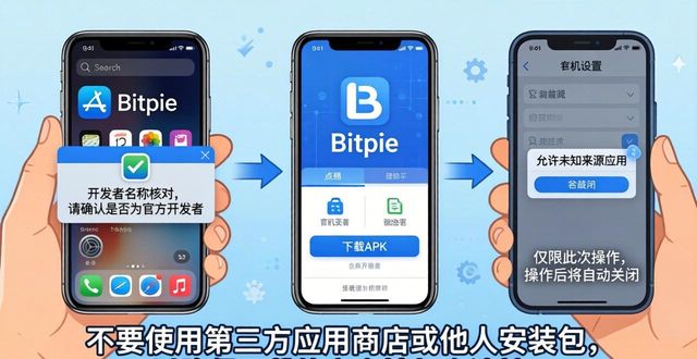 钱包官方下载_如何在 Bitpie 官网获得安全且正版的钱包下载_钱包btd最新版
