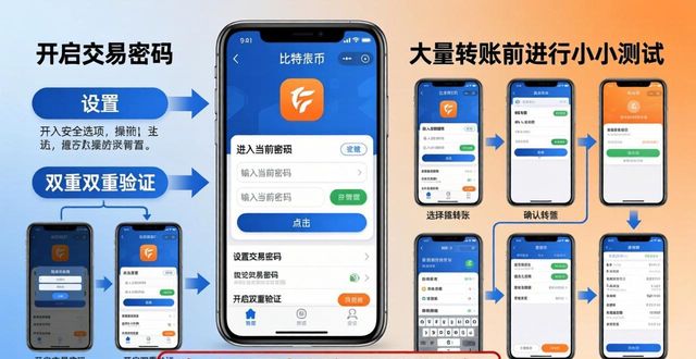 比特派钱包app官方版下载的安全指导与使用技巧_bitpie钱包教程_比特派钱包体系