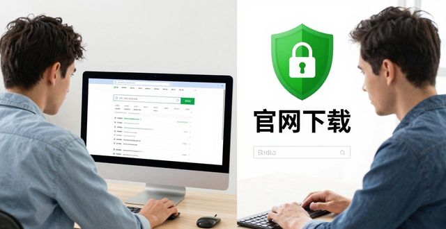 下载软件走官网，守住投资安全的第一道门