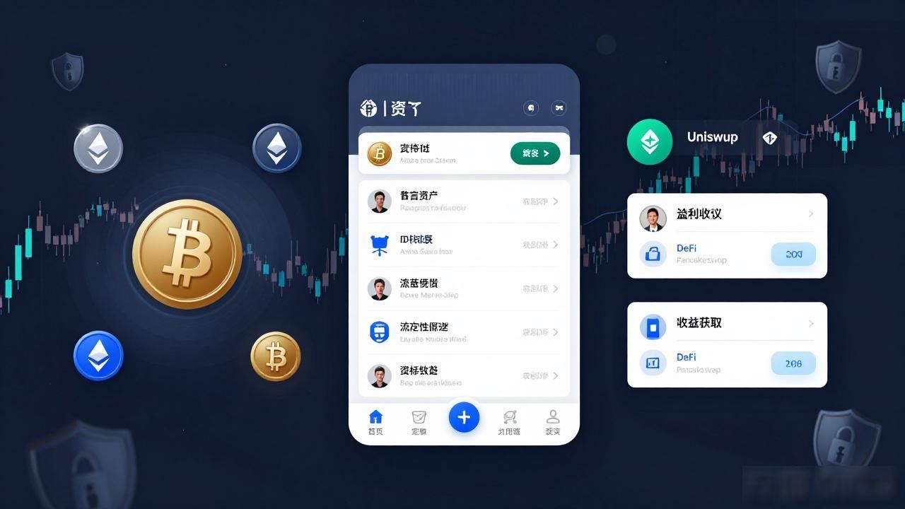 比特派下载指南：让资金更安全，策略更灵活