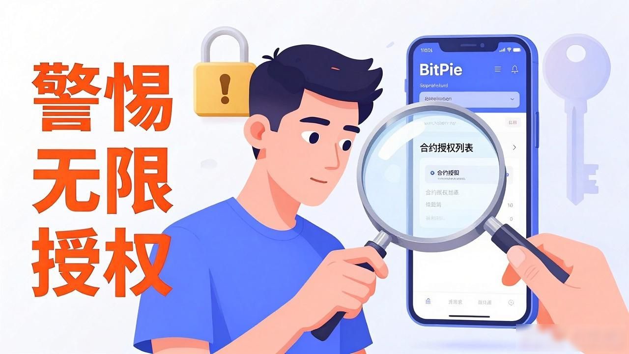 比特派使用指南：新手如何建立安全意识与操作素养