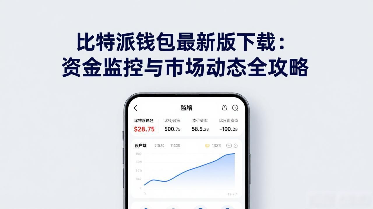 比特派钱包资金监控_比特派钱包app官方下载最新版本的资金监控与市场动态_比特派钱包市场洞察
