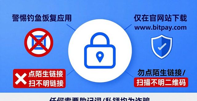 比特派钱包安全性_使用比特派钱包的安全防范措施_防范比特币