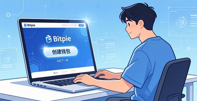 加密钱包app_从零开始：新手用户如何在bitpie官网顺利完成钱包官网下载，快速上手加密资产管理。_官方钱包