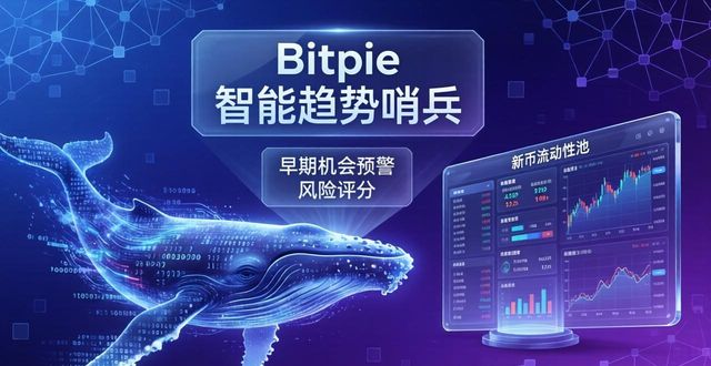 钱包行业_钱包行业发展前景_bitpie钱包最新功能对投资者的影响，如何引领市场趋势，实现资产增值。