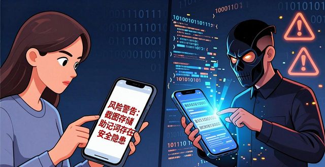 比特派安卓版现在还能不能下载？市场现状与风险提醒