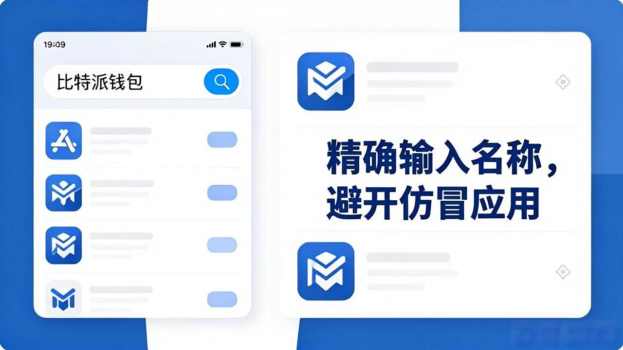 新手必看：如何快速下载比特派钱包手机版
