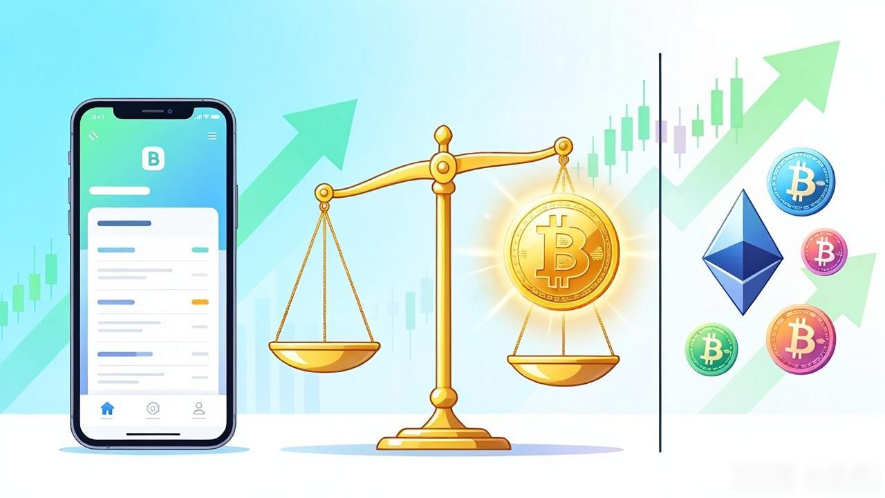 如何在比特派钱包找官网保持投资活力