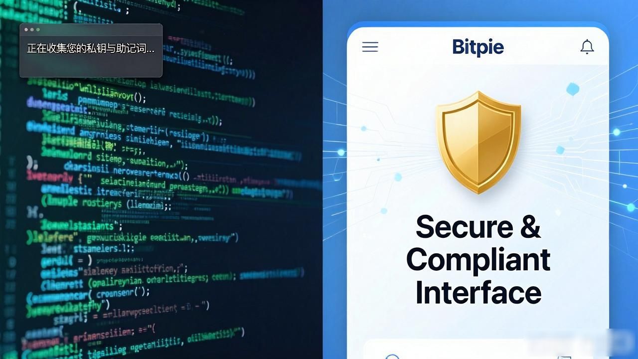 Bitpie官网版和其他版本有啥不同 专业对比分析帮你选