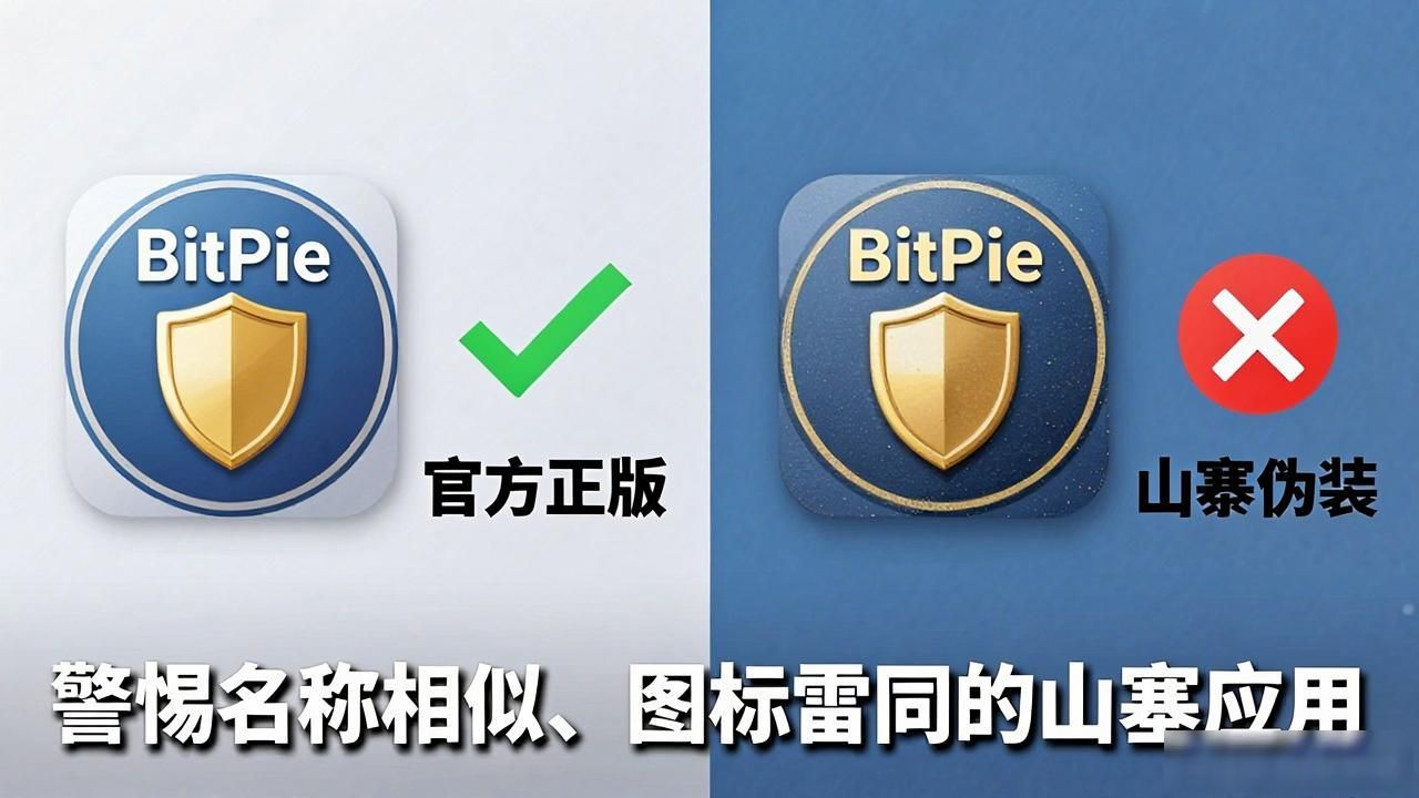 如何安全下载比特派钱包：官方渠道避坑指南