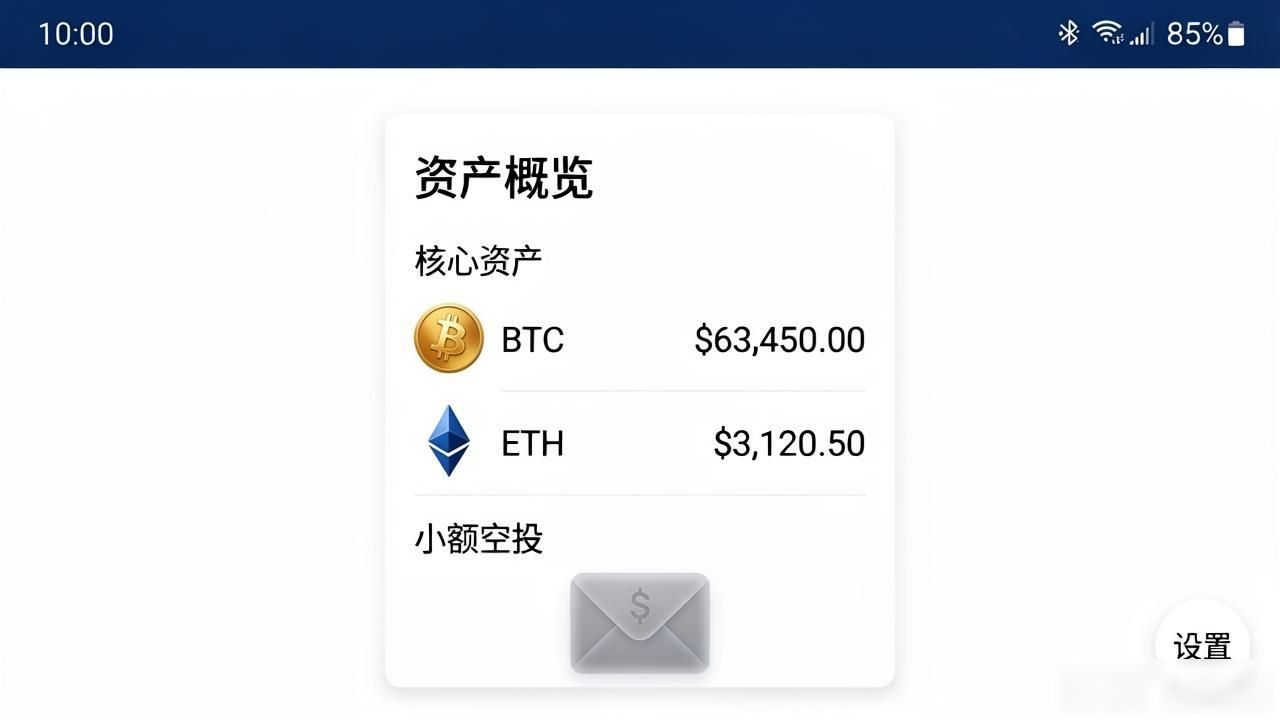 BitPie iOS多币种打包教程：一键管理资产