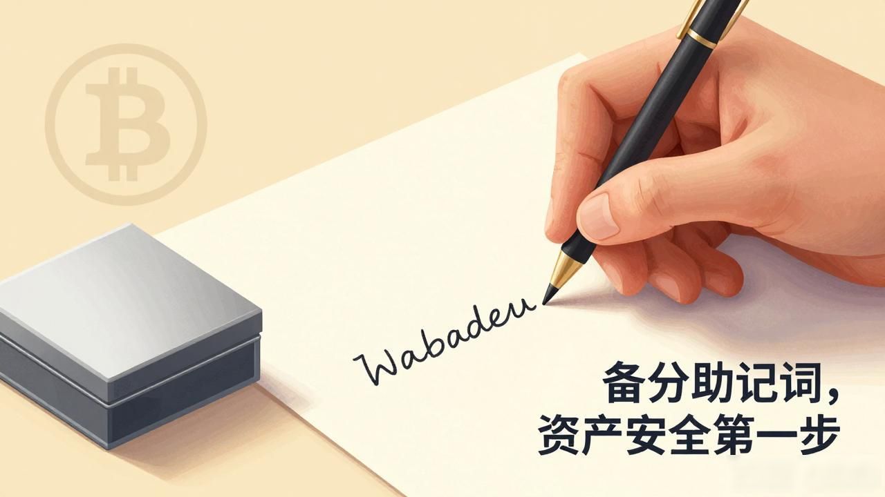下载比特派钱包最新版后，如何防止资产被盗？这3步必做