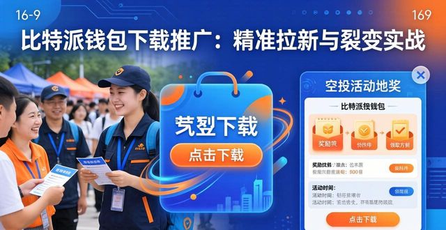 比特派钱包下载的营销策略与市场推广_比特派钱包体系_2021比特派钱包使用视频