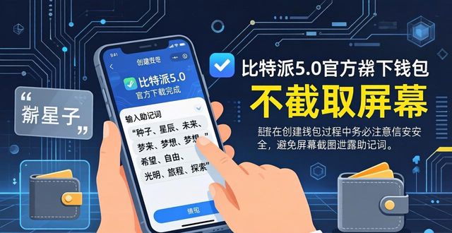 bitpie比特派钱包_比特派钱包体系_如何通过比特派钱包5.0官方下载获取最佳投资？