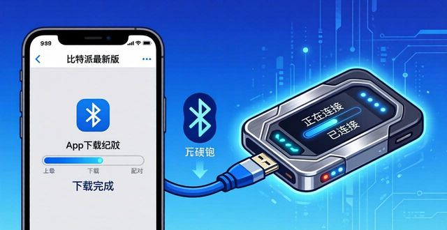 比特派钱包体系_比特派钱包是冷钱包吗_比特派最新钱包app下载的硬件钱包兼容性