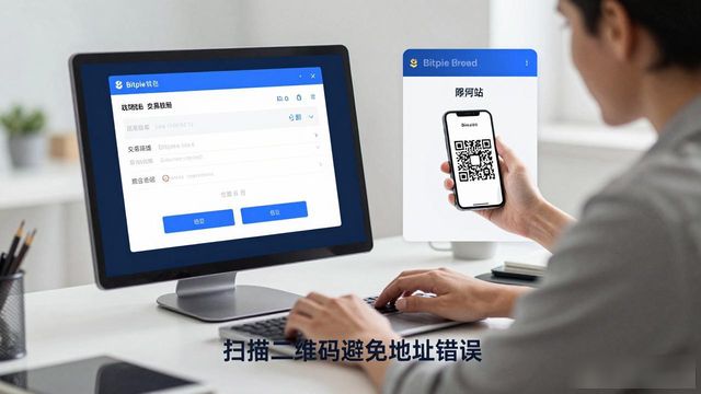 Bitpie买币卖币三步走，新手也能快速上手