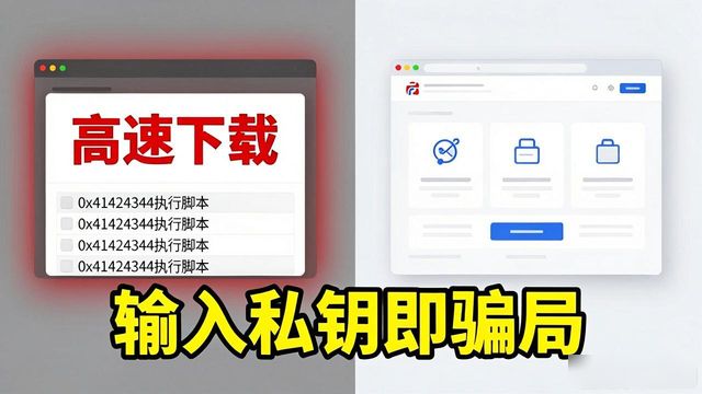 Bitpie钱包下载避坑指南：官方渠道与风险渠道全解析