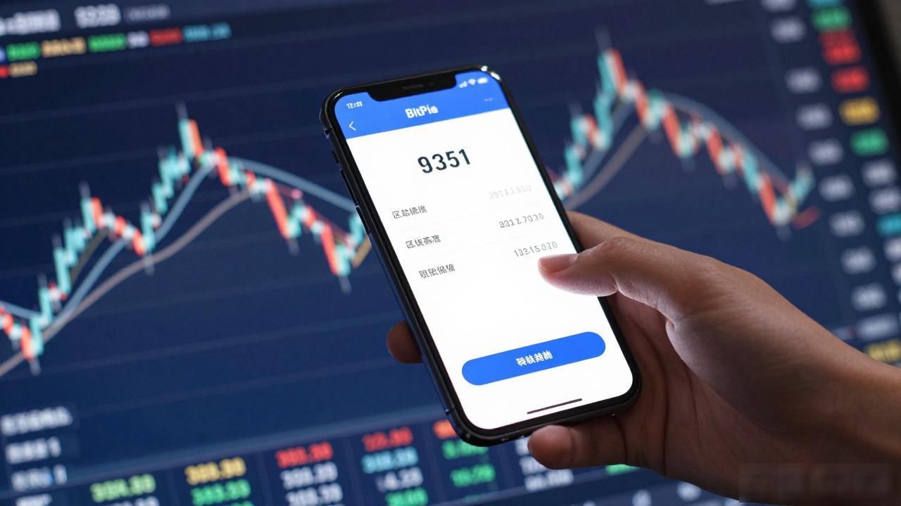 安卓手机上的币圈提款机：BitPie一键转账攻略