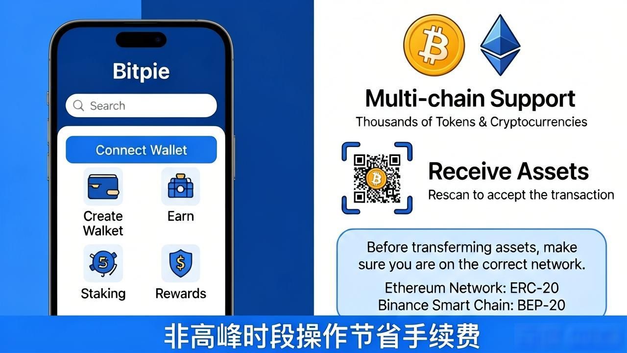 比特派官方App新手必看：下载安装与安全操作全解析