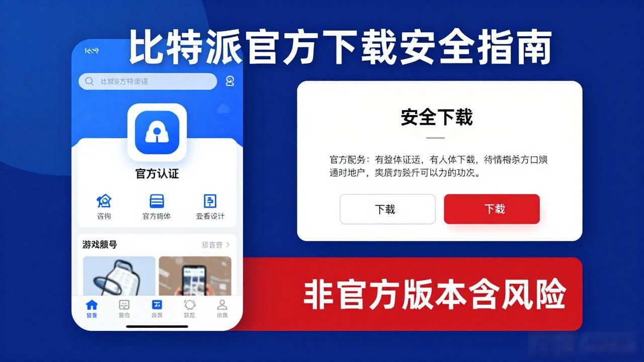 比特派官方下载最新版：市场洞察与实用策略指南