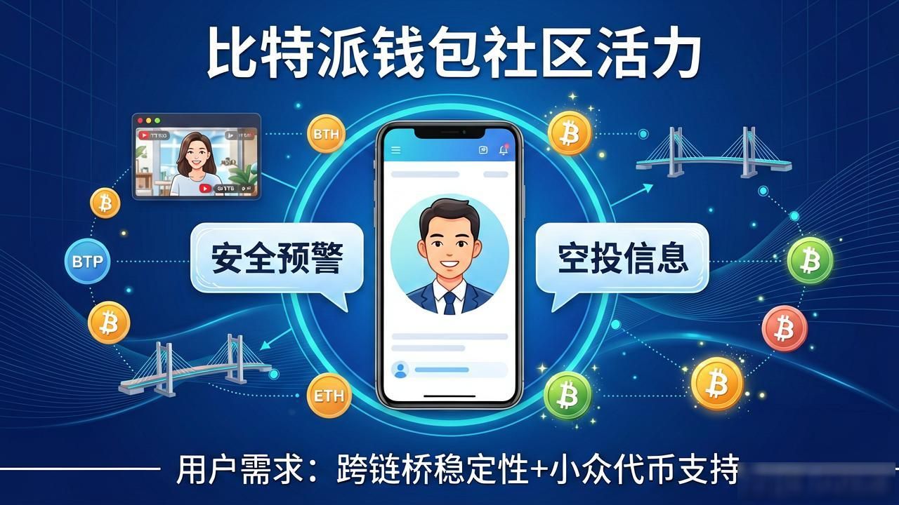 比特派钱包官网下载与热钱包市场实战指南