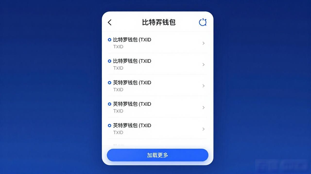 比特派钱包查账单：最新版查看交易历史全攻略