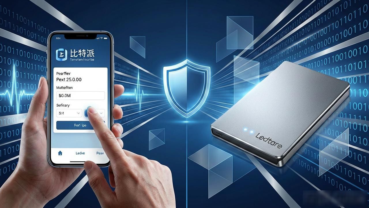 比特派5.0升级攻略：官方下载与资产安全双重保障