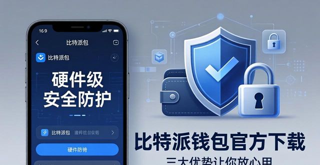 bitpie比特派钱包_2021比特派钱包使用视频_比特派钱包app官方下载地址的应用优势