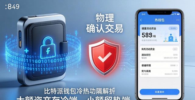 比特派钱包是冷钱包吗_冷钱包比特派_冷钱包和热钱包功能解读：比特派钱包