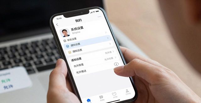 上英超安卓app_如何在Bitpie钱包安卓APP上设置推送通知？_vivo消息推送通知设置