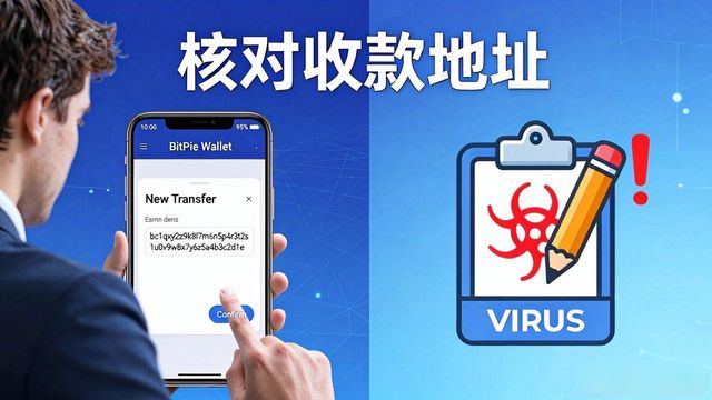 比特派钱包安全交易指南