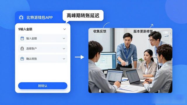 比特派钱包用户口碑怎么样？满意度实情分析