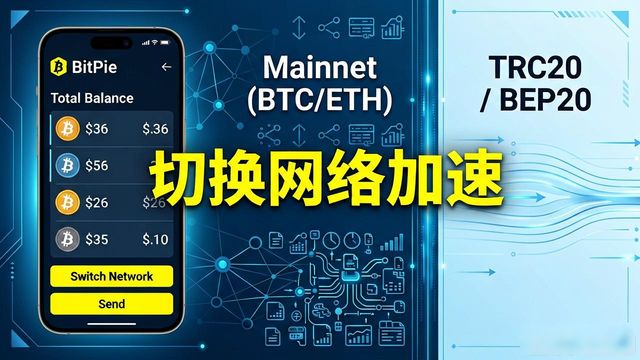 比特派钱包快速投资操作指南