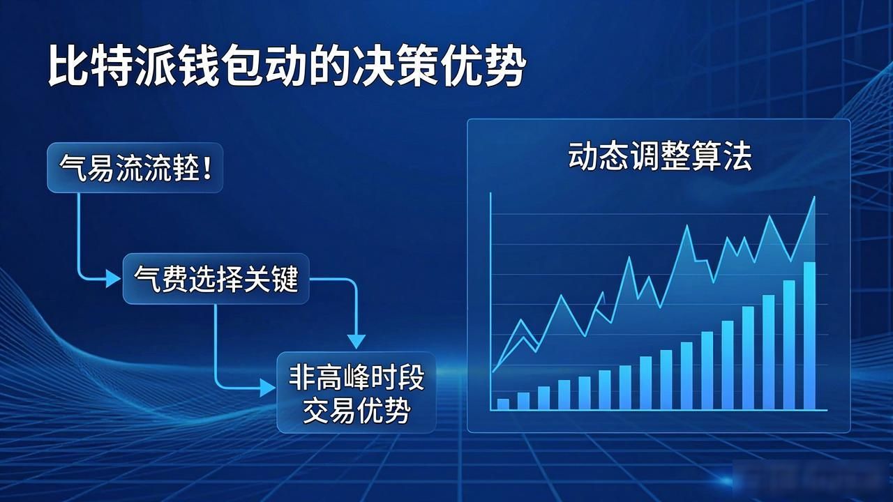 比特派钱包网速快慢揭秘：交易秒到账的隐藏技巧