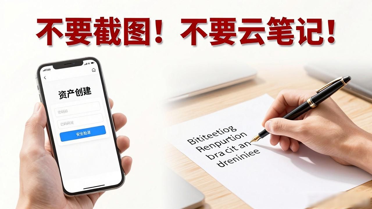 比特派app防坑指南：下载与设置避雷实录