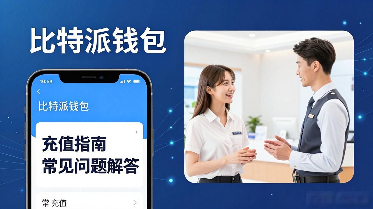 比特派钱包官方下载中文版获客实战指南