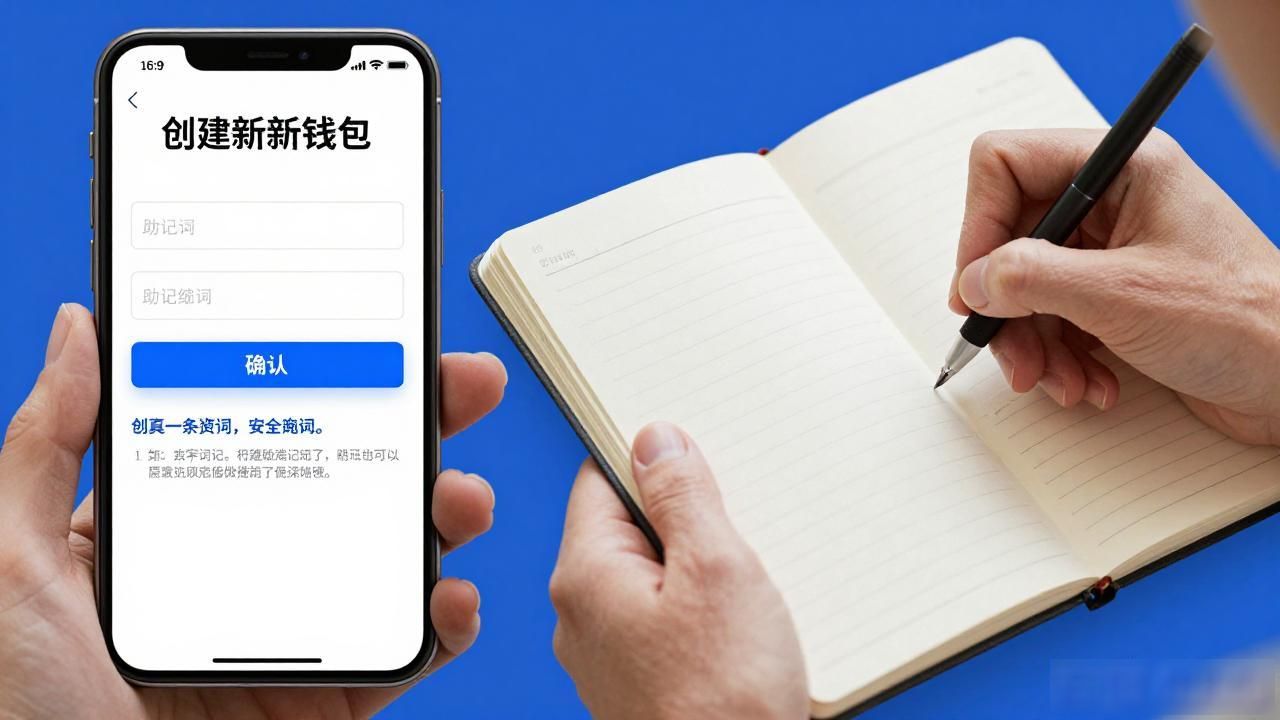 比特派Bitpie正式版下载的基本操作与步骤