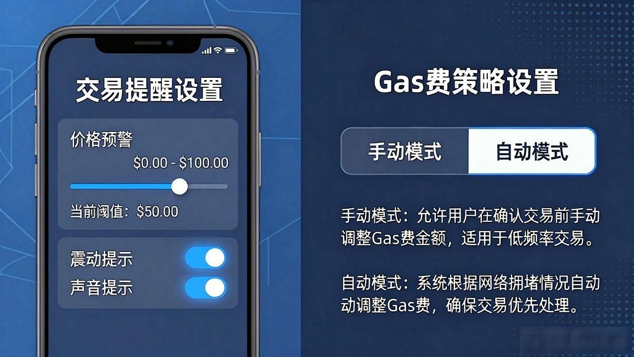 比特派钱包官方中文版设置优化指南