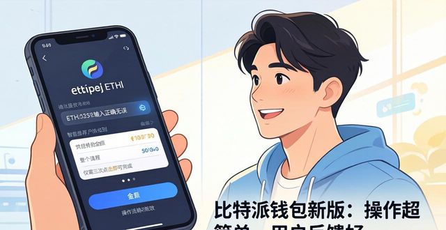 bitpie比特派钱包_比特派钱包app官方下载最新版本的操作简便与反馈_比特派钱包体系